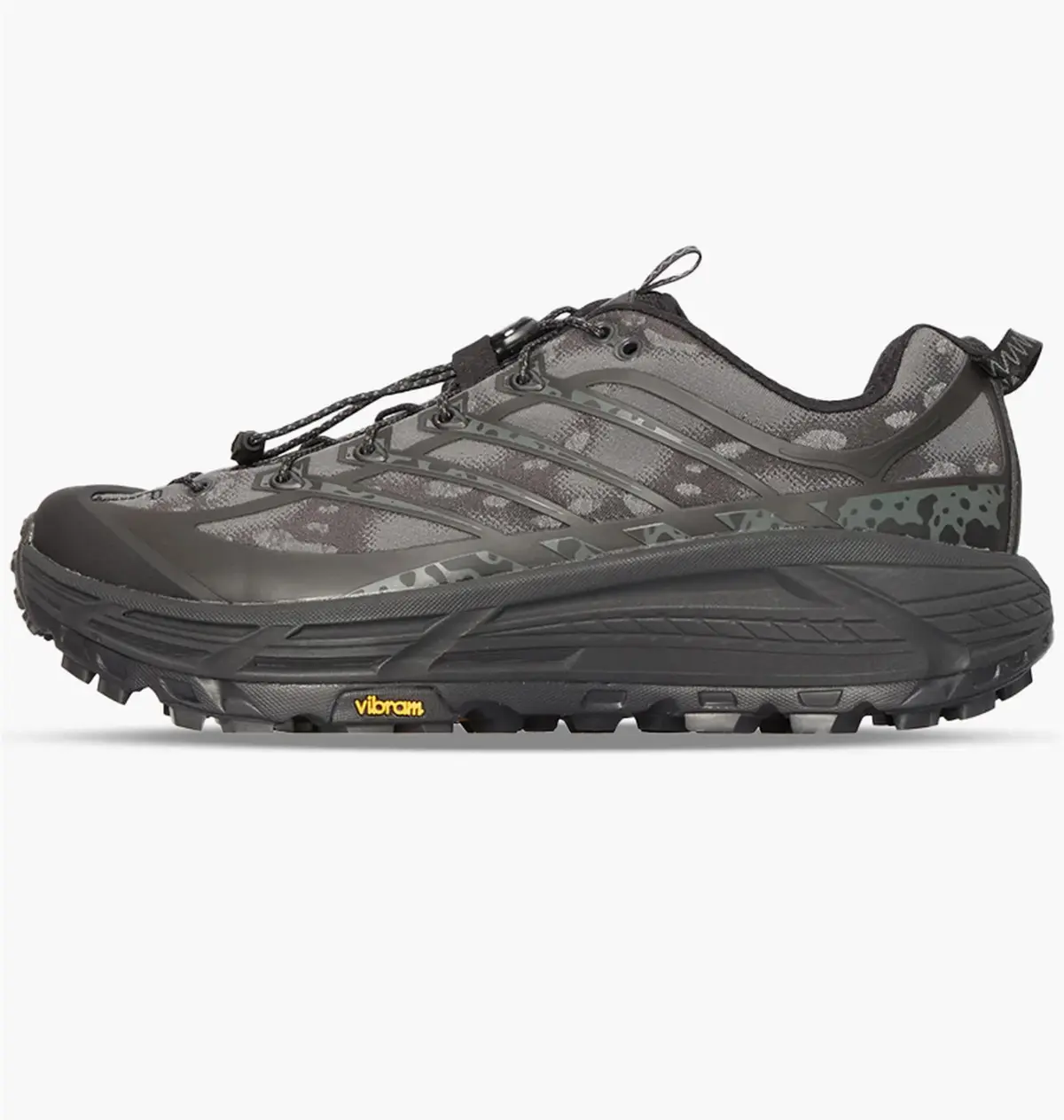 Кроссовки мужские Hoka One Mafate Three2