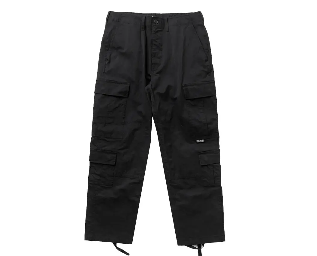 Брюки чоловічі Stussy Ripstop Surplus Cargo Pant