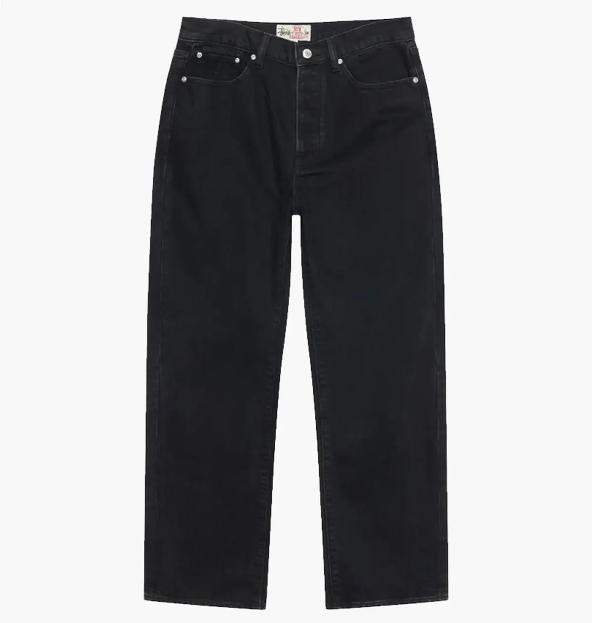 Брюки чоловічі Stussy New Classic Jeans