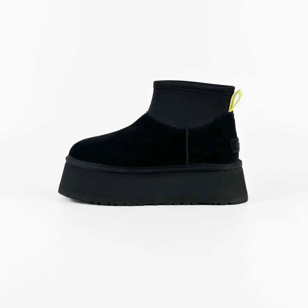 Черевики жіночі Ugg Classic Mini Dipper