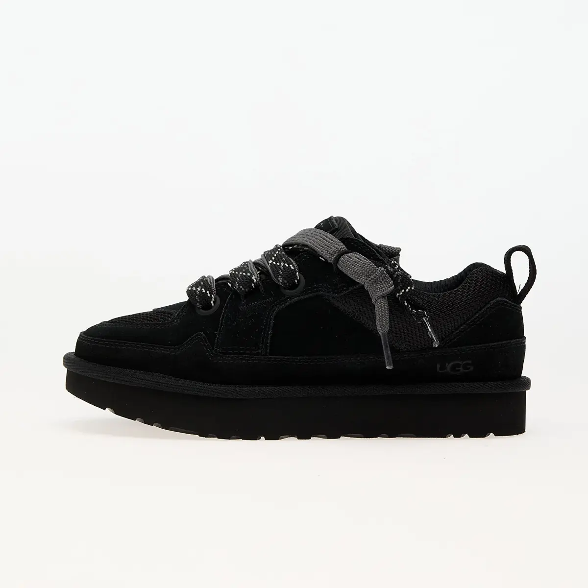 Кроссовки женские Ugg Lo Lowmel