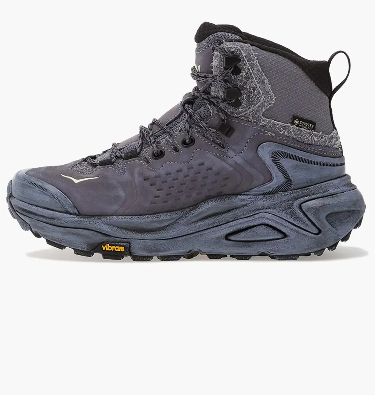 Кроссовки мужские Hoka Kaha 3 Gore-Tex Ets Grey