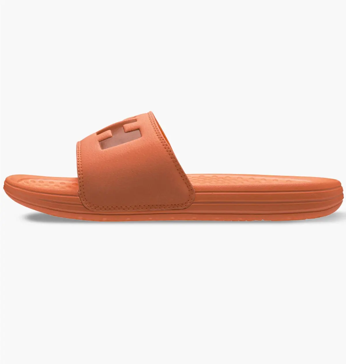 Тапочки женские Helly Hansen Slide Orange