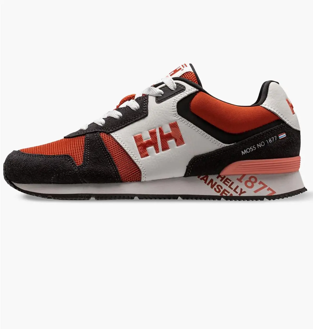 Кроссовки мужские Helly Hansen Anakin Leather