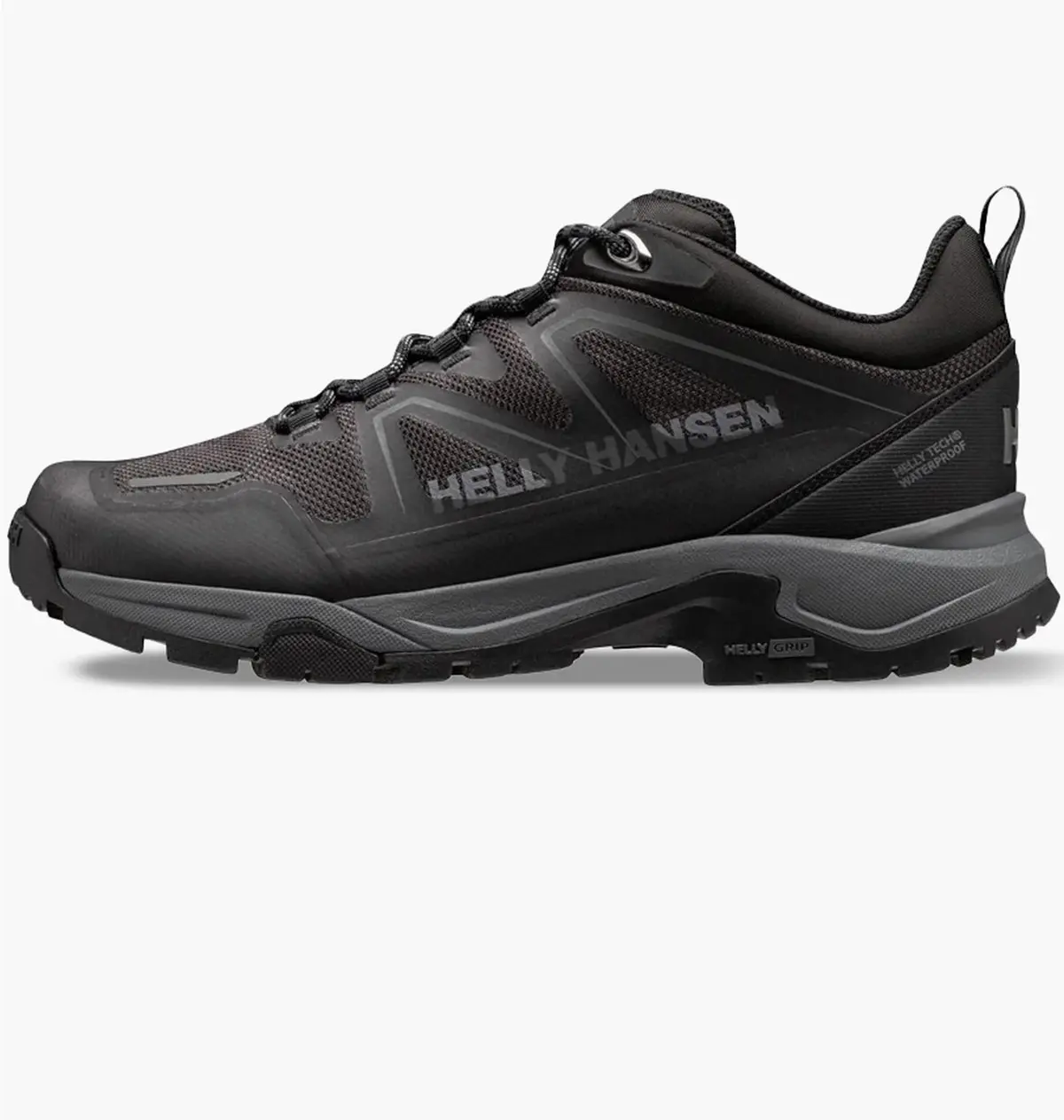 Кросівки чоловічі Helly Hansen Cascade Low Ht