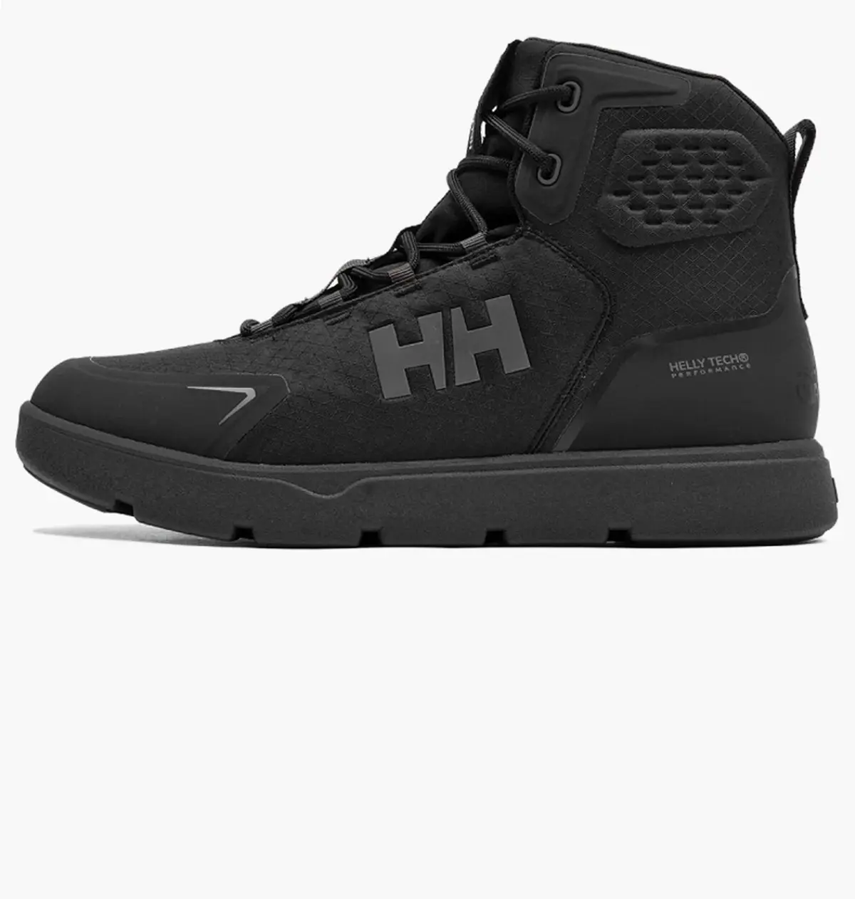 Черевики чоловічі Helly Hansen Canyon Ullr Boot Ht