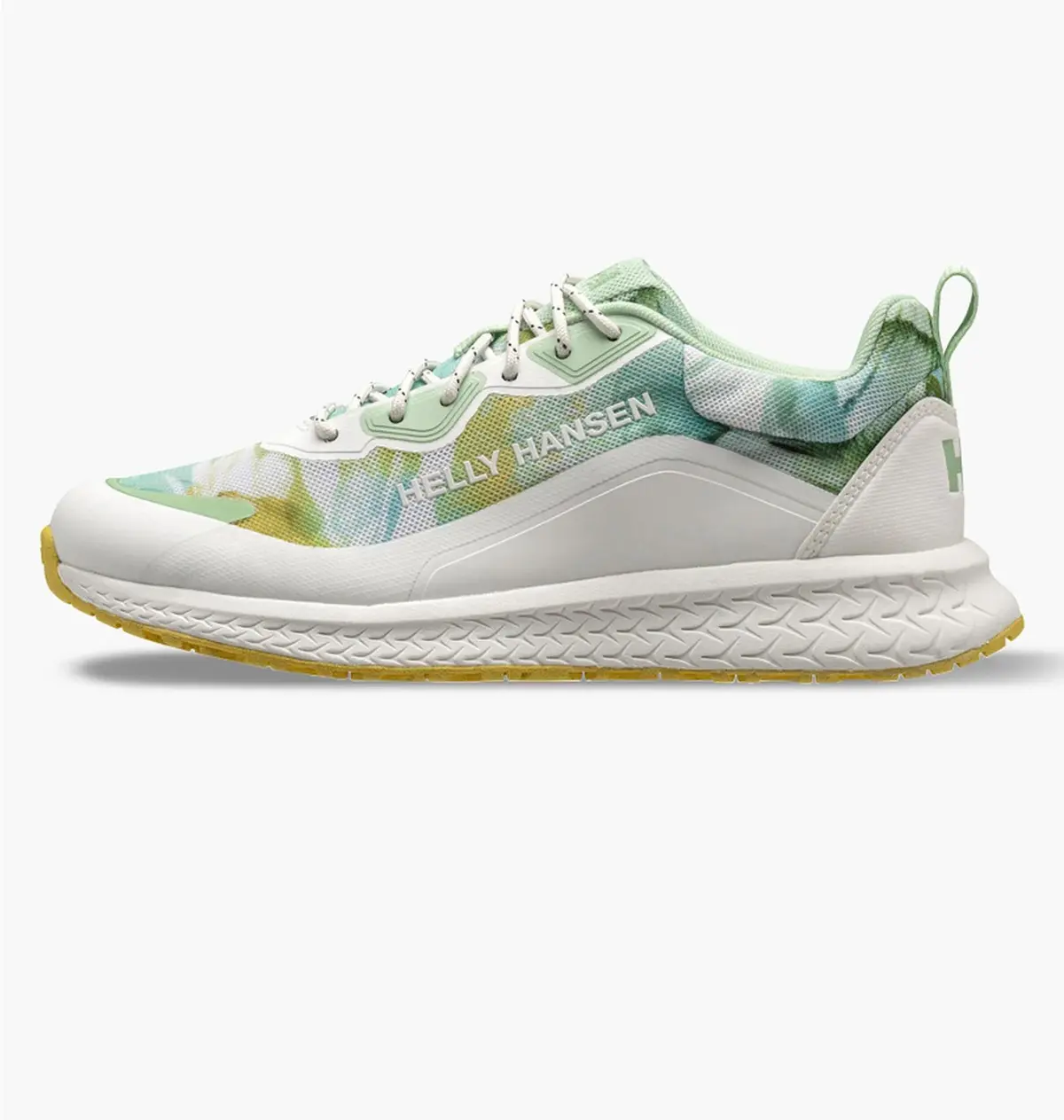 Кроссовки женские Helly Hansen Eqa