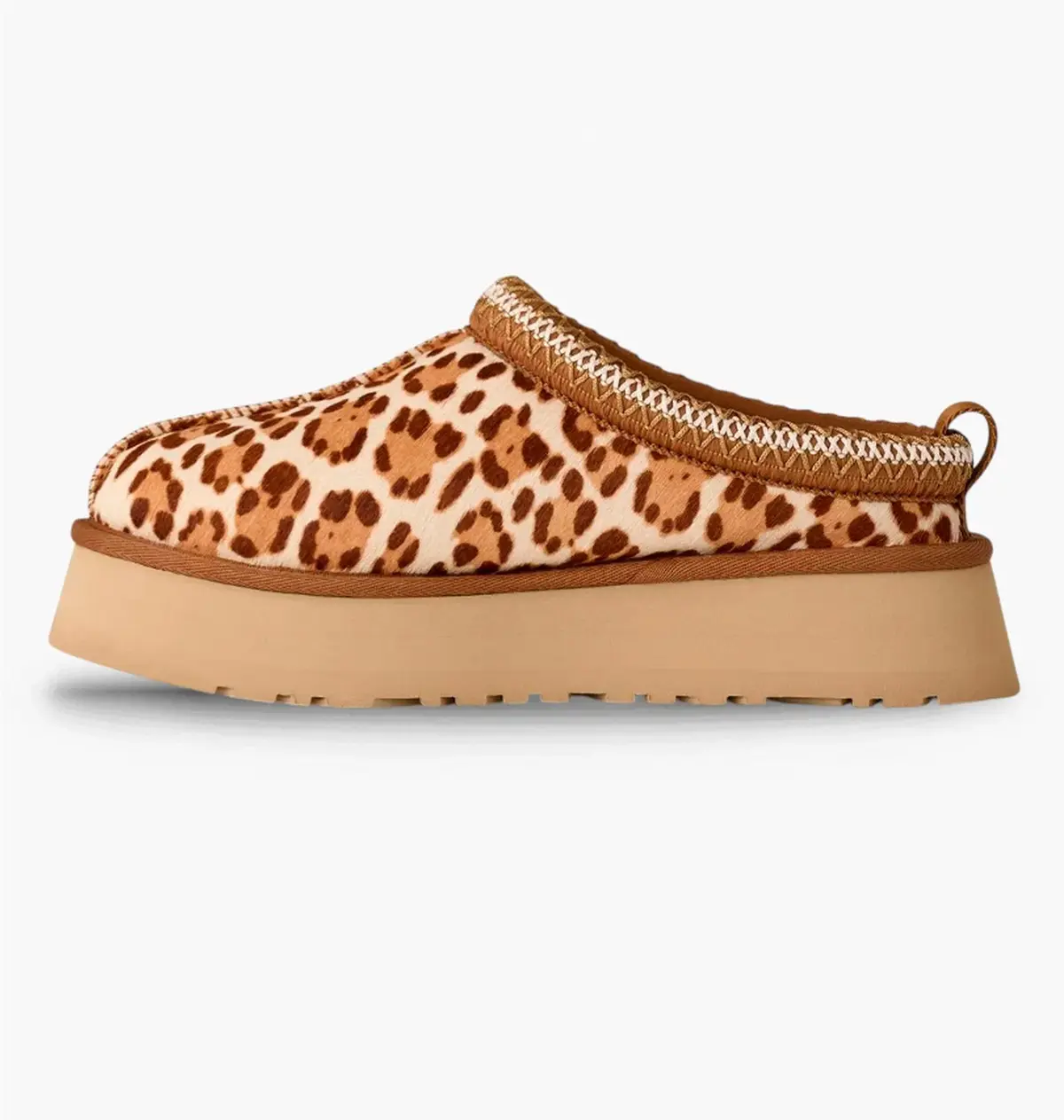 Черевики жіночі Ugg Tazz Plains Beige/Brown