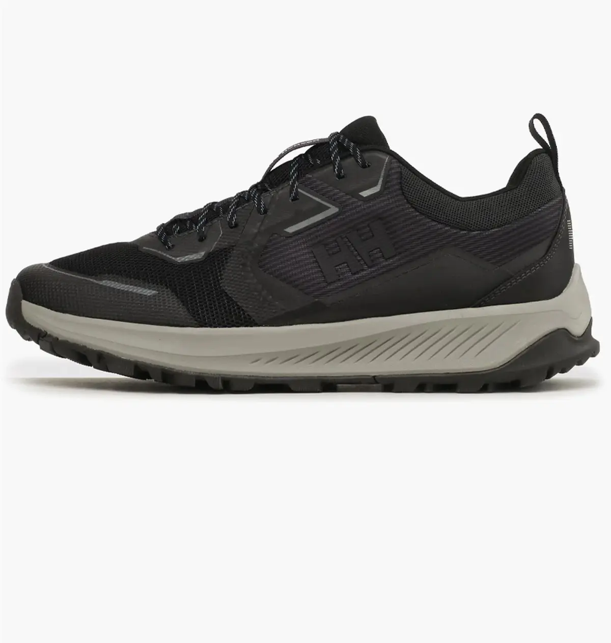 Кросівки чоловічі Helly Hansen Gobi 2 Black