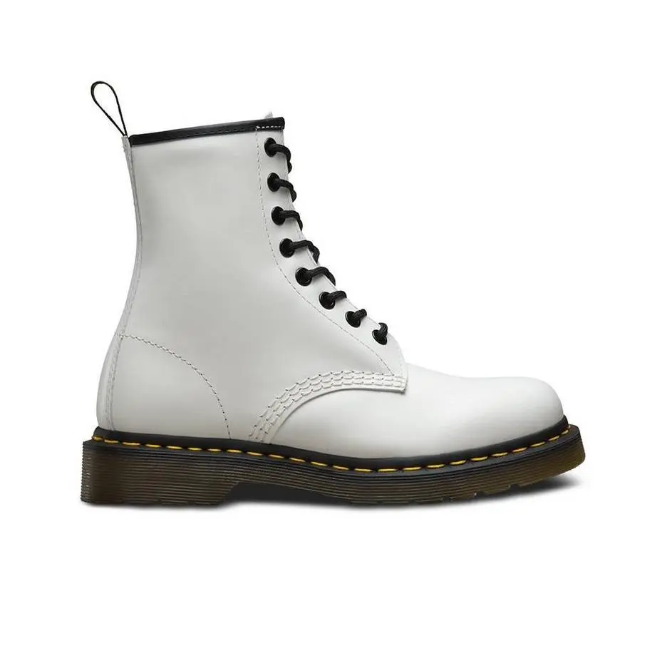 Черевики жіночі Dr. Martens 1460 Smooth