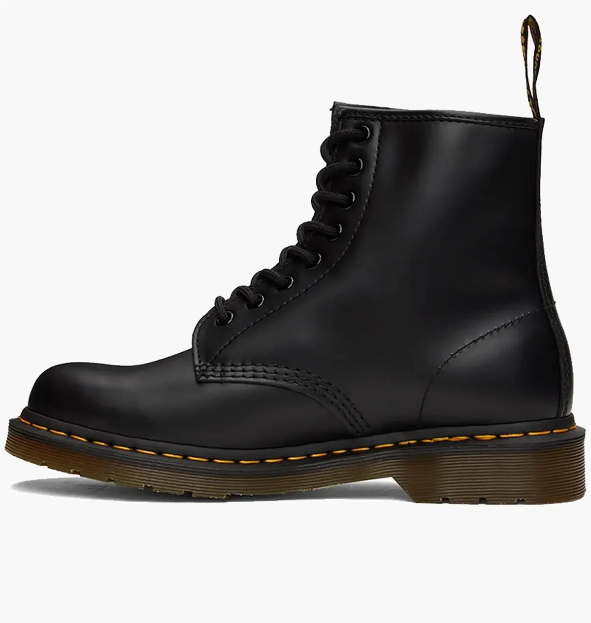 Черевики чоловічі Dr. Martens 1460 Black