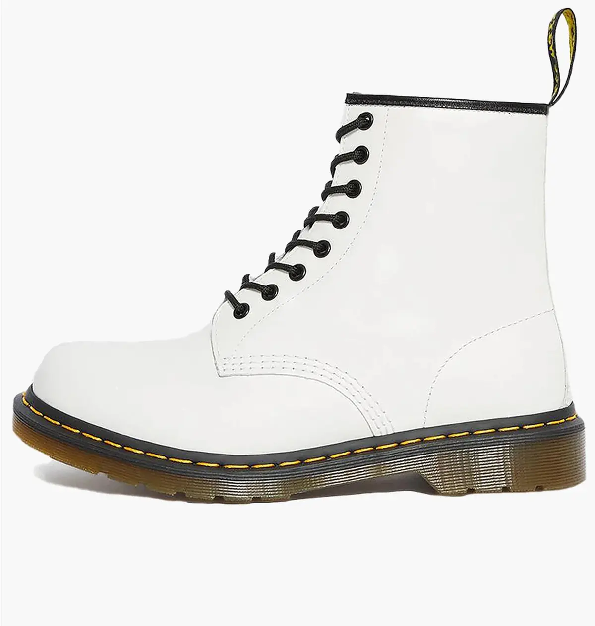 Черевики унісекс Dr. Martens 1460 Smooth