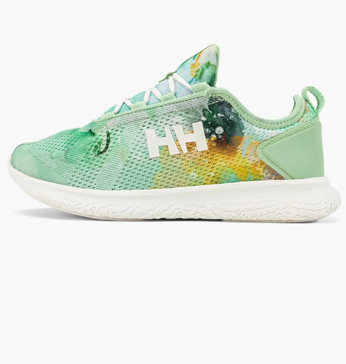 Кроссовки женские Helly Hansen Supalight Medley