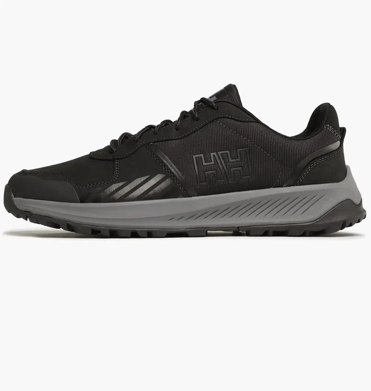 Кросівки чоловічі Helly Hansen Harrier Black