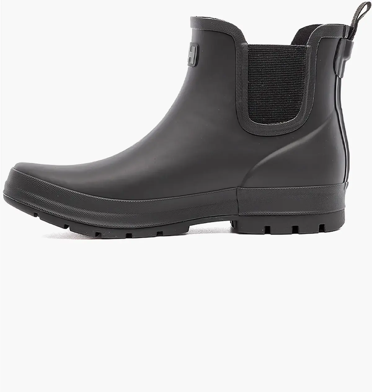Черевики жіночі Helly Hansen W Adel Black