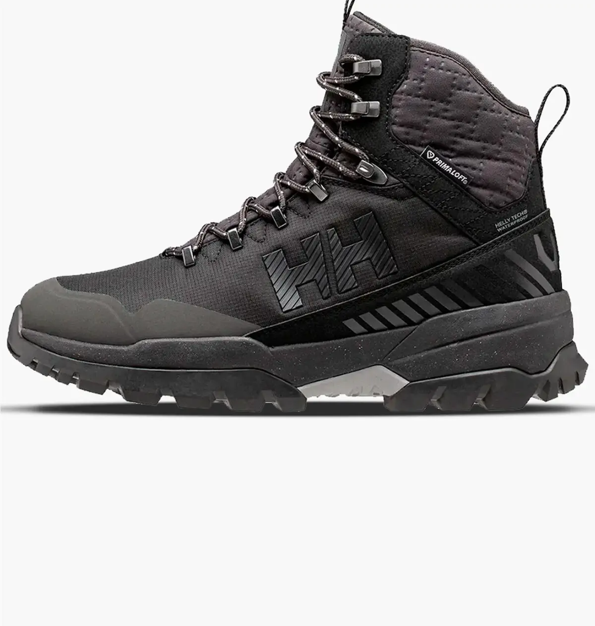 Черевики чоловічі Helly Hansen Crestone Ullr Ht