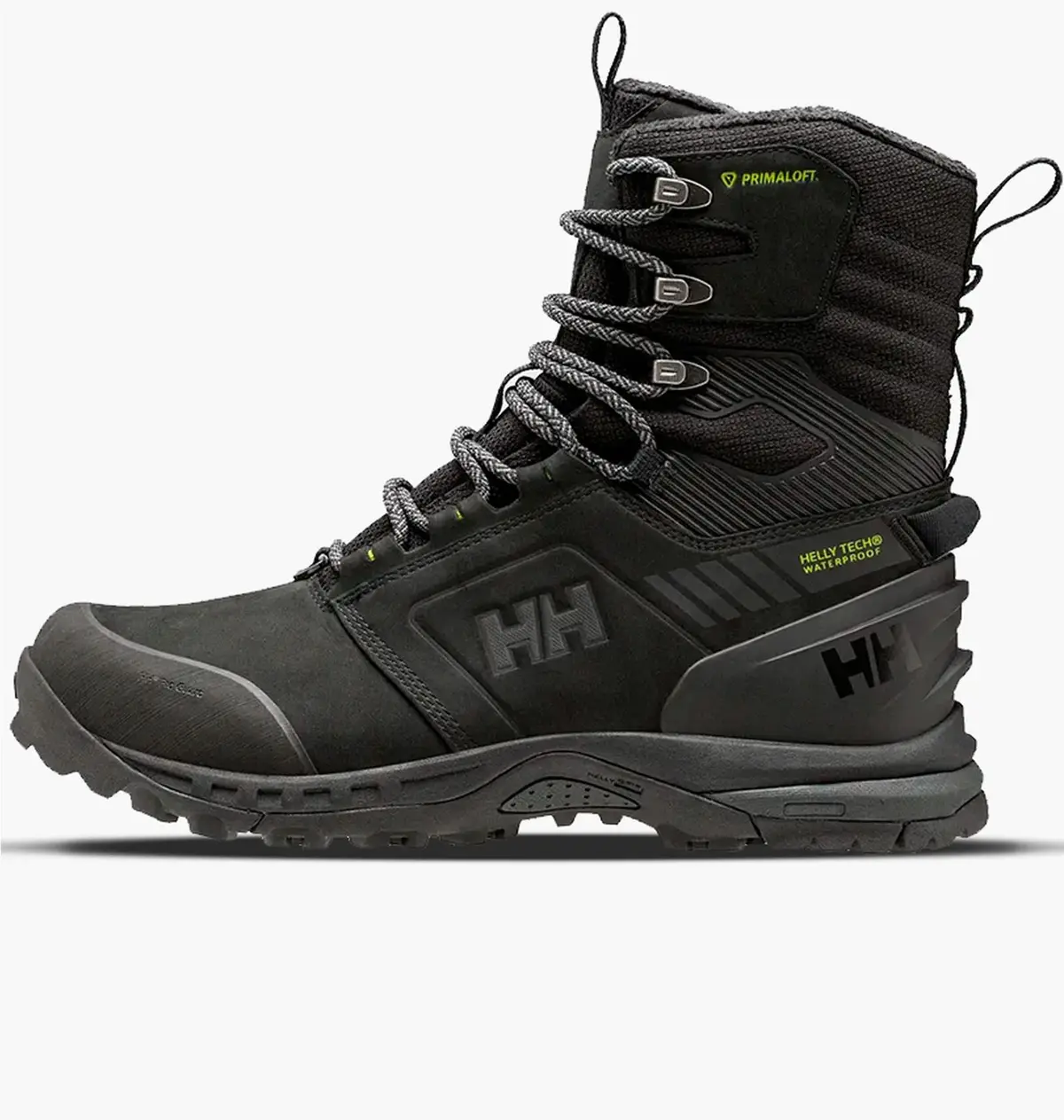 Черевики чоловічі Helly Hansen Spitsbergen Primaloft