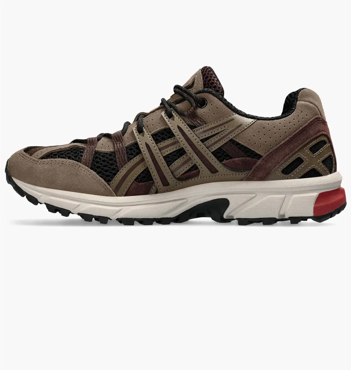 Кроссовки для бега мужские Asics Gel-Sonoma 15-50