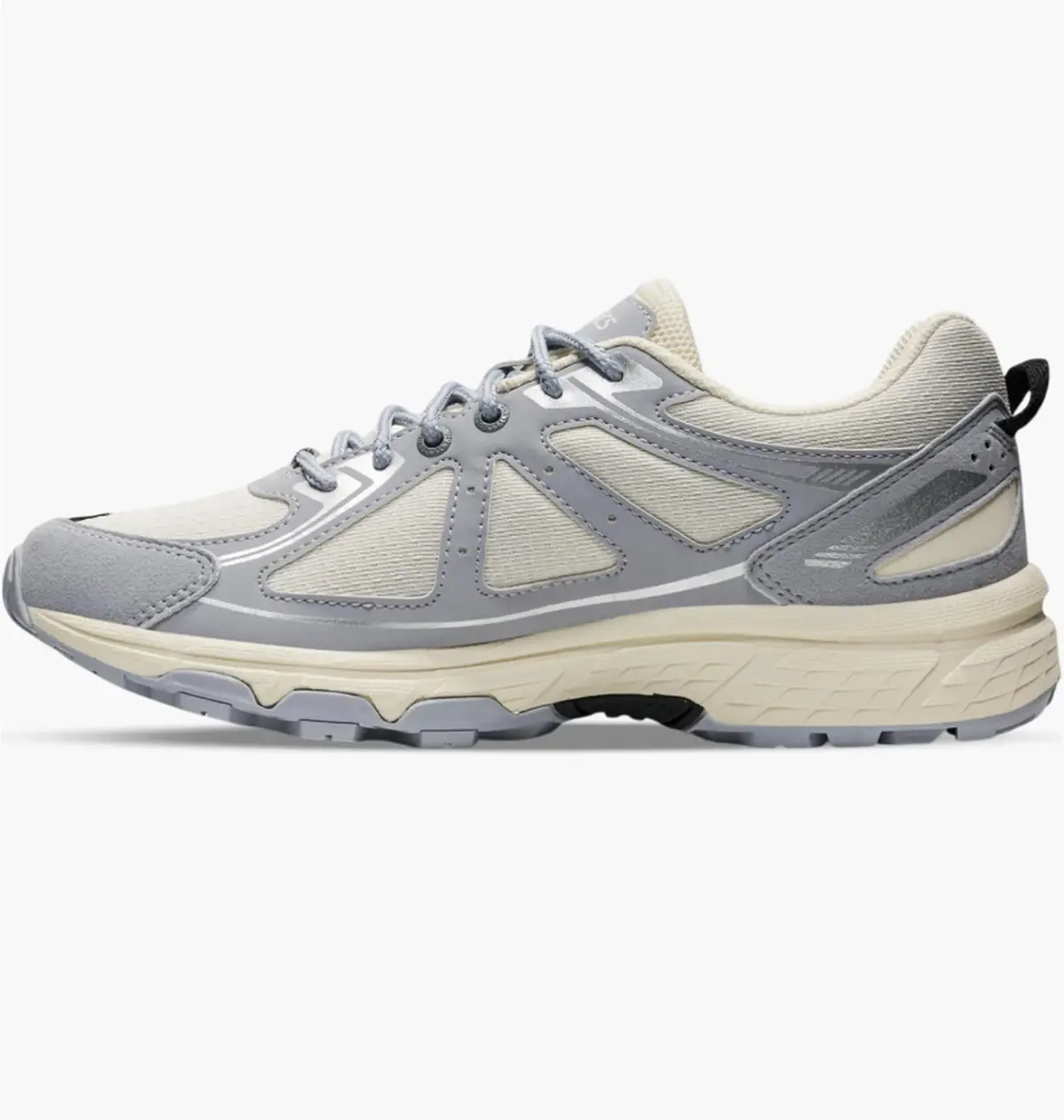 Кросівки чоловічі Asics Gel-Venture 6 Grey/Beige