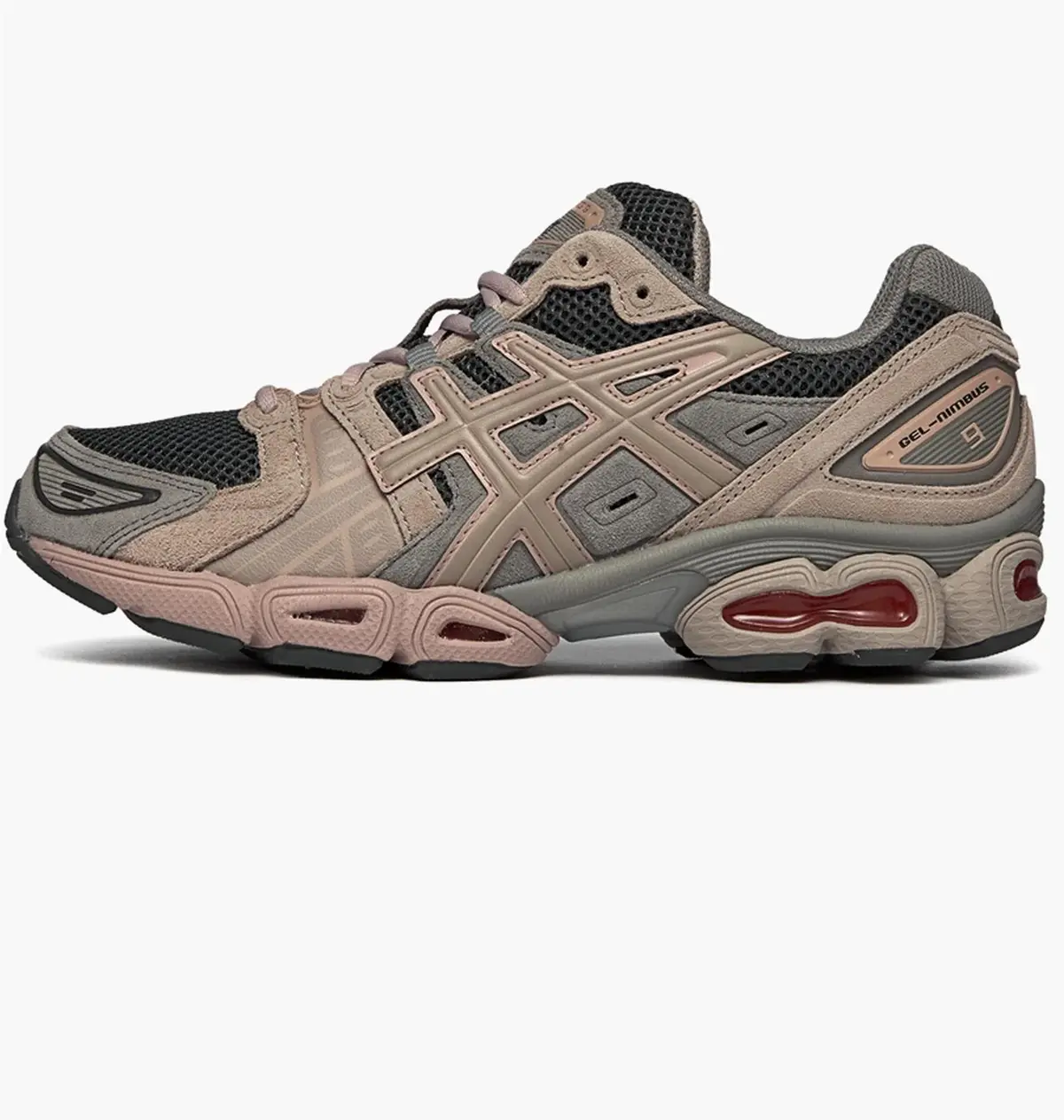 Кросівки чоловічі Asics Gel-Nimbus 9