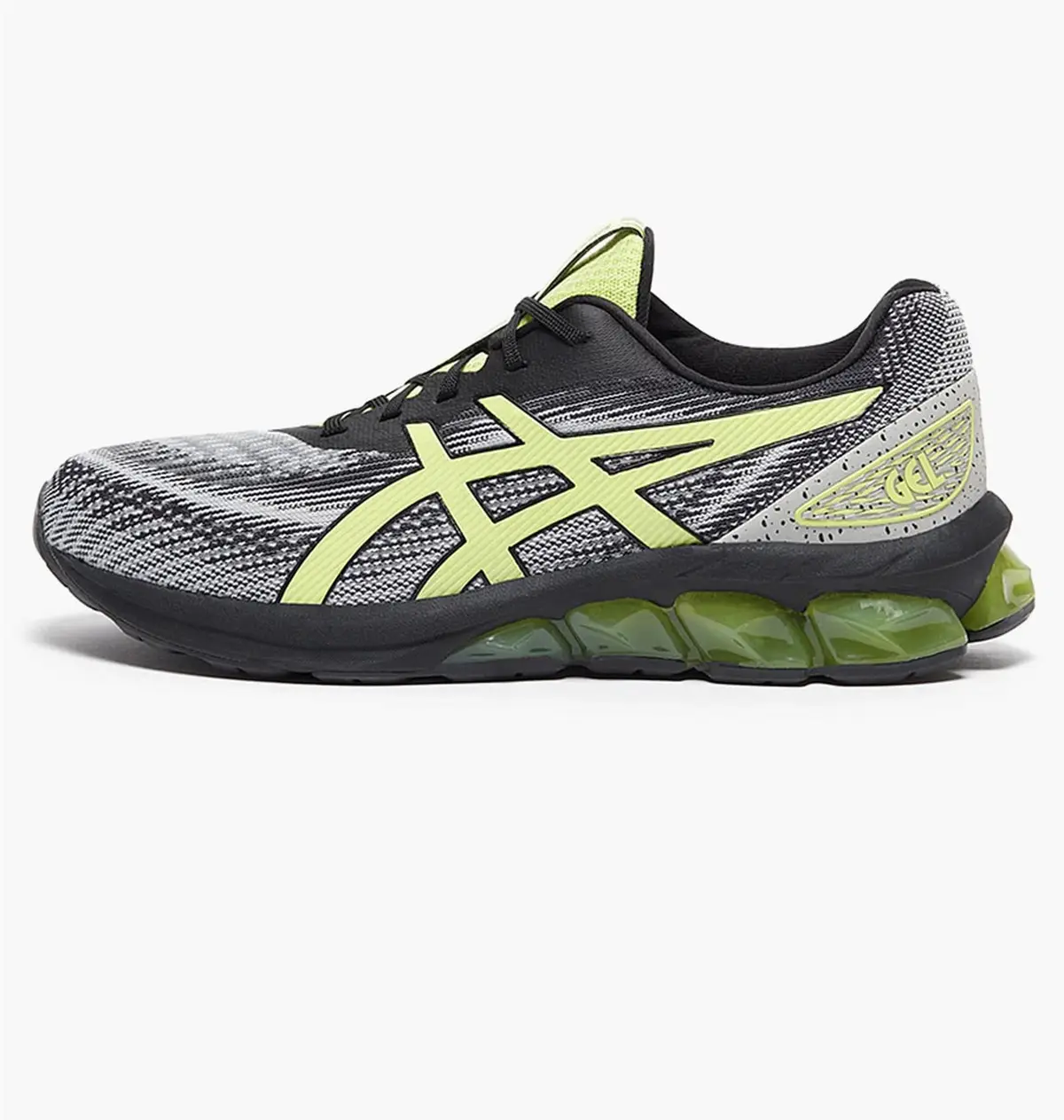 Кросівки чоловічі Asics Sportstyle Gel-Quantum 180 Vii Black/White