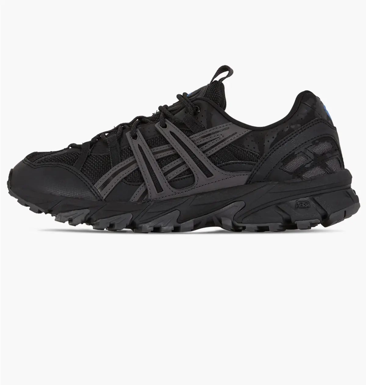 Кросівки чоловічі Asics Gel-Sonoma 15-50 Black