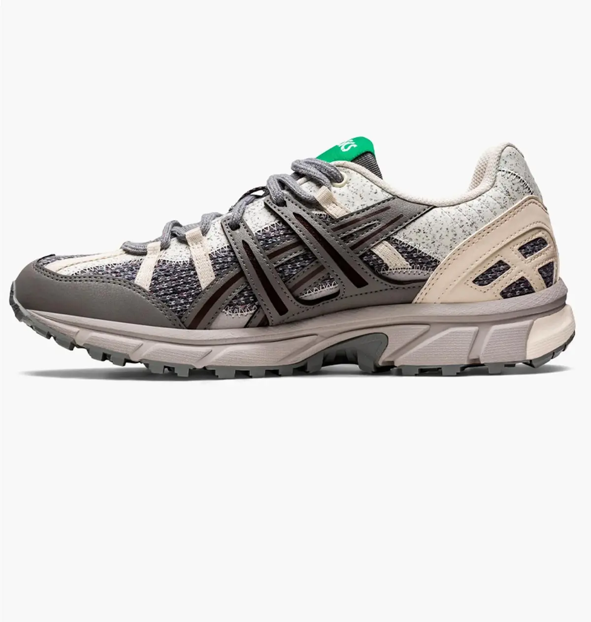 Кроссовки для бега унисекс Asics Gel Sonoma