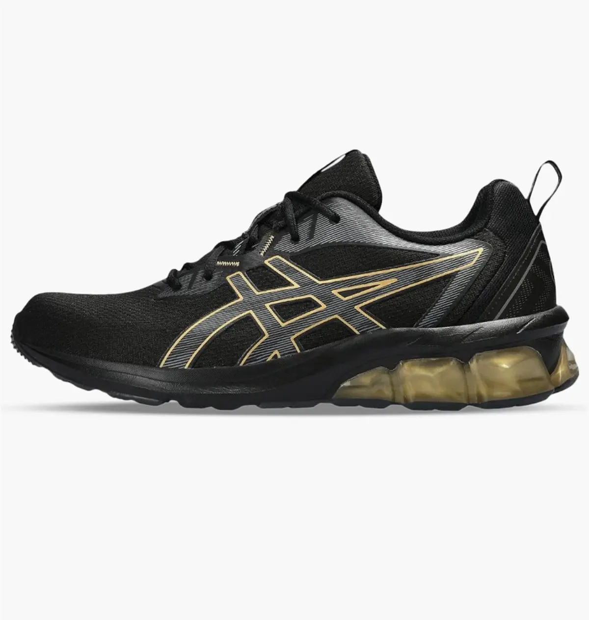 Кросівки чоловічі Asics Gel Quantun 90 Black