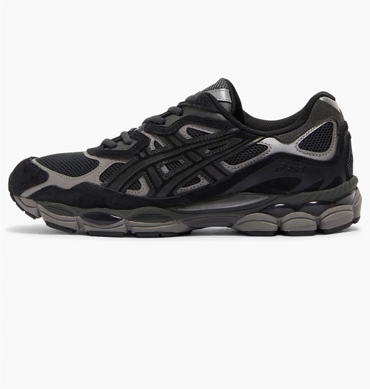 Кросівки чоловічі Asics Gel-Nyc Sneaker Black