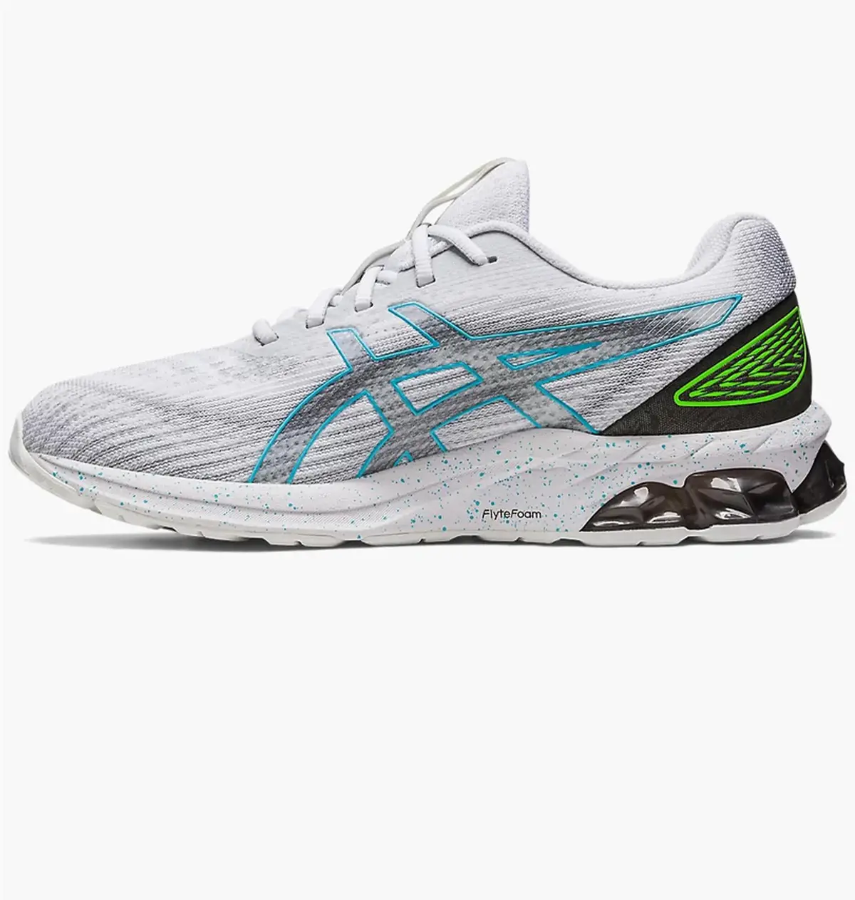 Кросівки чоловічі Asics Gel-Quantum 180 Vii White