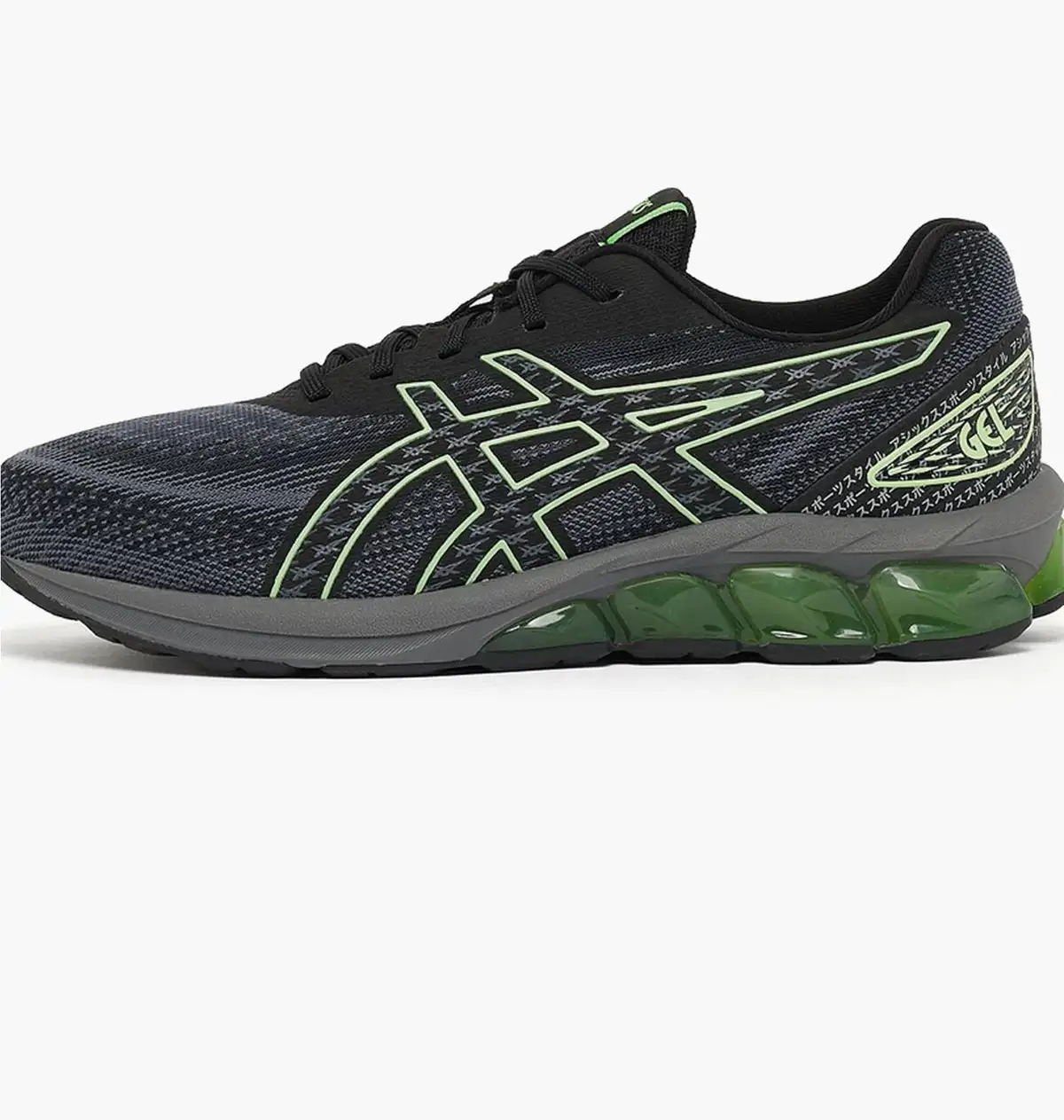 Кросівки чоловічі Asics Gel-Quantum 180