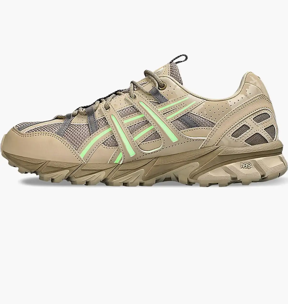 Кроссовки для бега мужские Asics Gel Sonoma 15-50