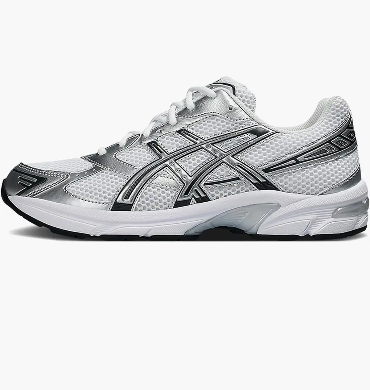 Кросівки чоловічі Asics Gel 1130 White/Grey