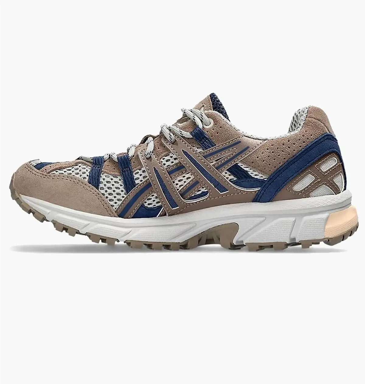 Кроссовки мужские Nike Gel Sonoma 15-50