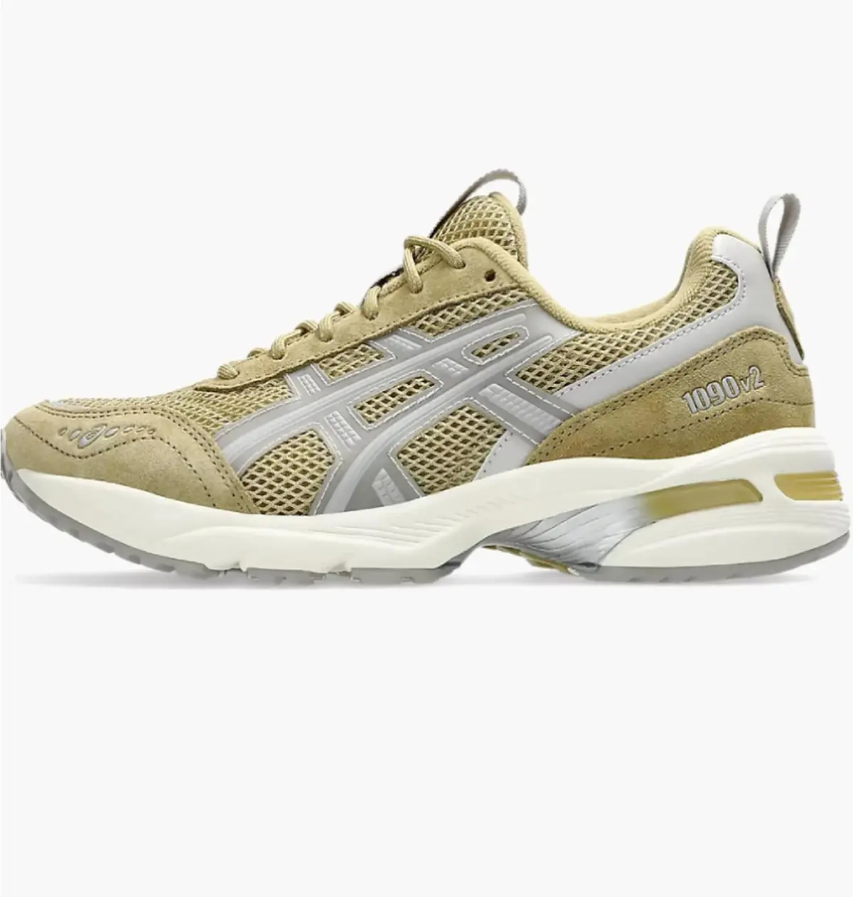 Кроссовки женские Asics Gel-1090V2 Olive