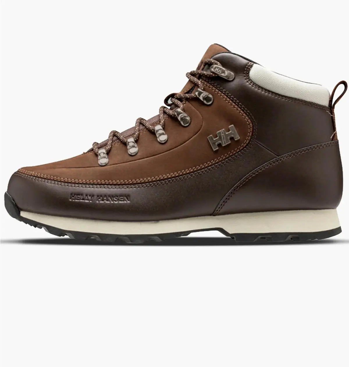 Черевики чоловічі Helly Hansen Forester Premium