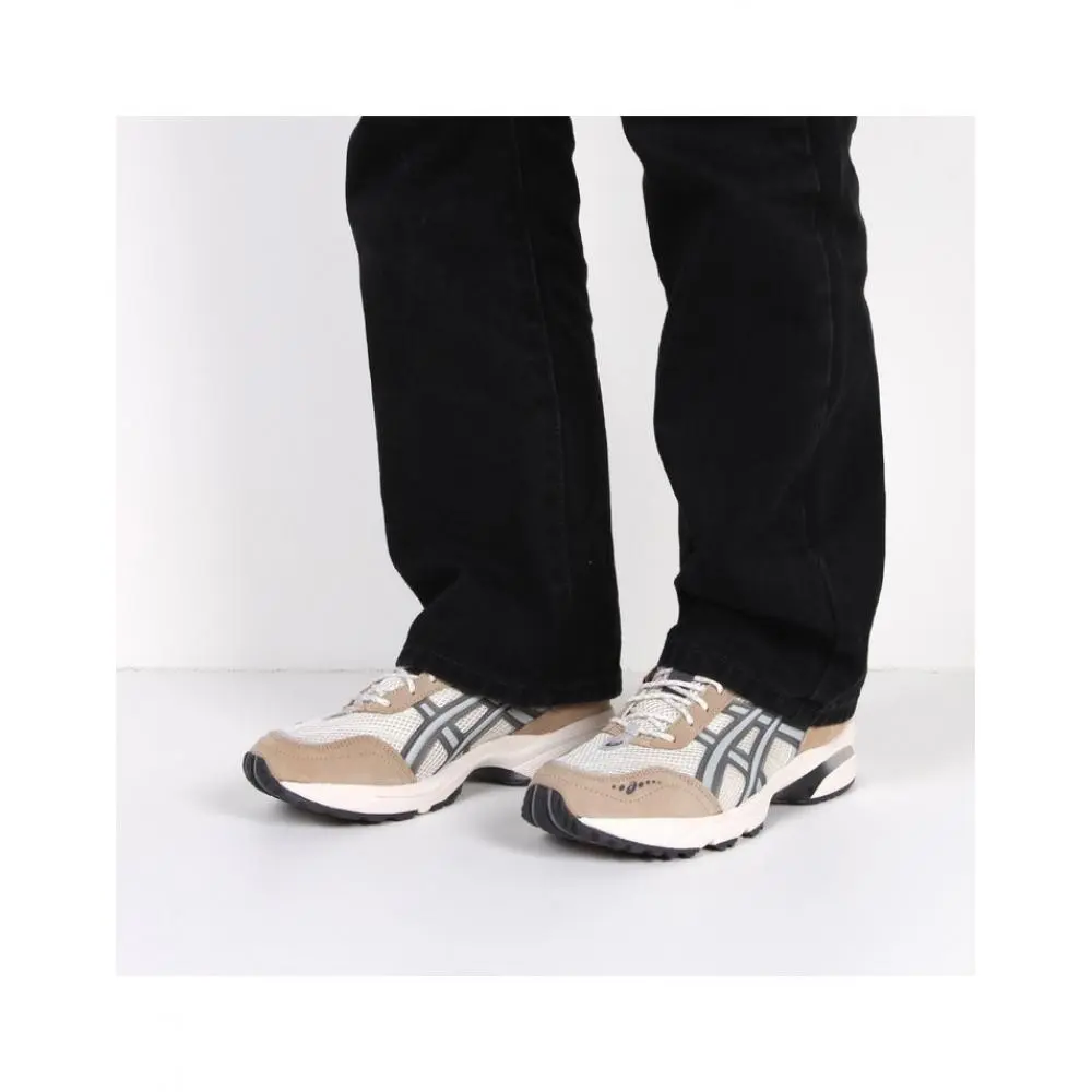 Кросівки чоловічі Asics Gel-1090V2 Beige/Brown