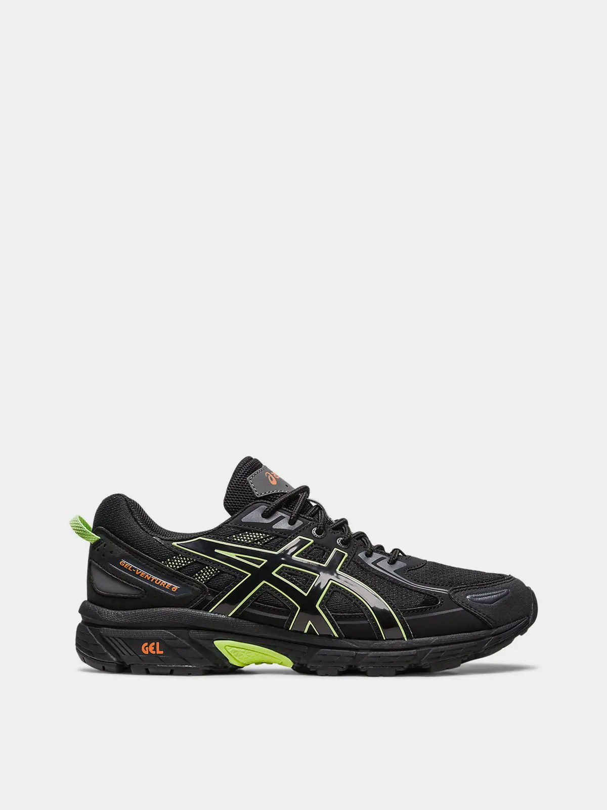 Кросівки чоловічі Asics Gel Venture 6