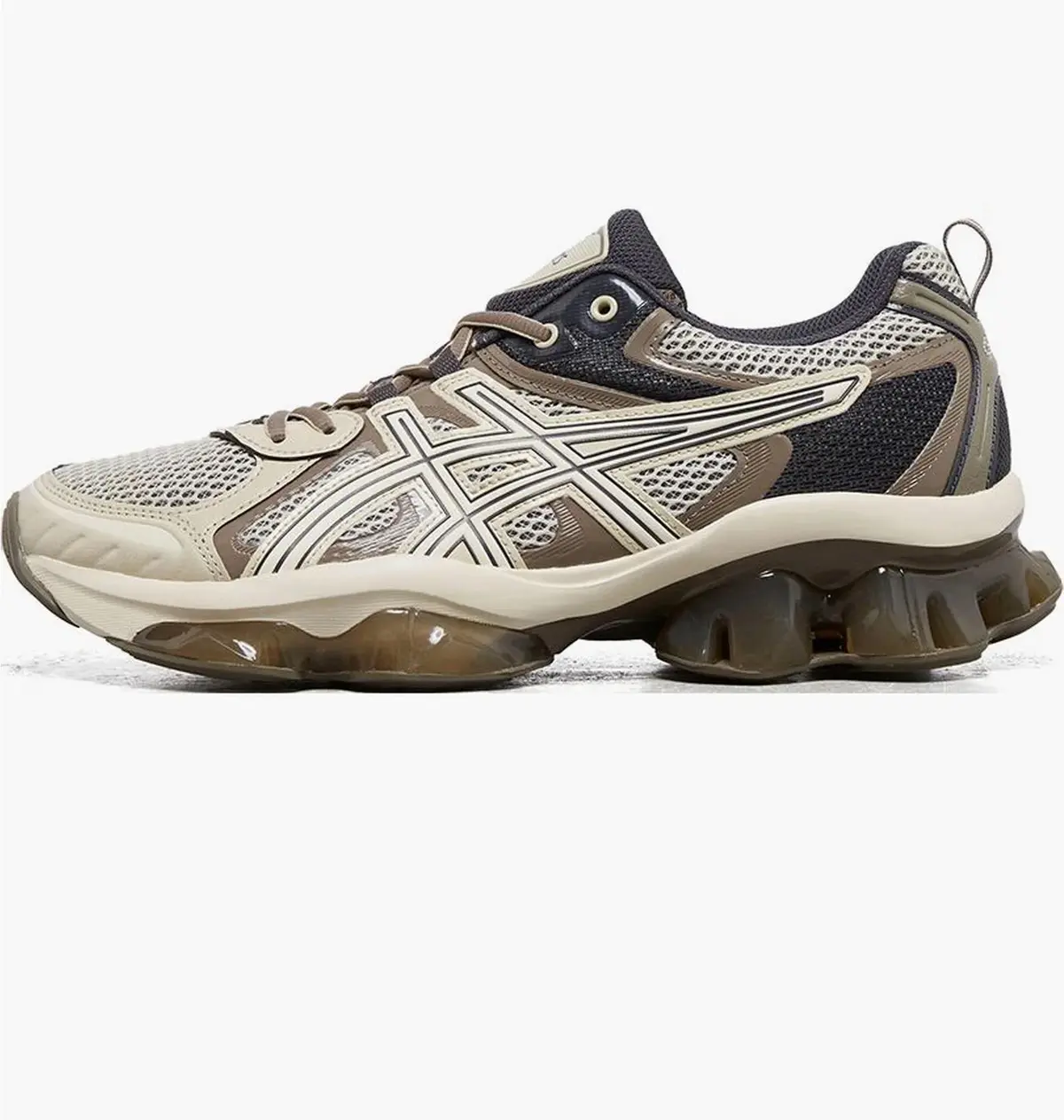 Кроссовки мужские Asics Gel-Quantum Kinetic Birch Dark