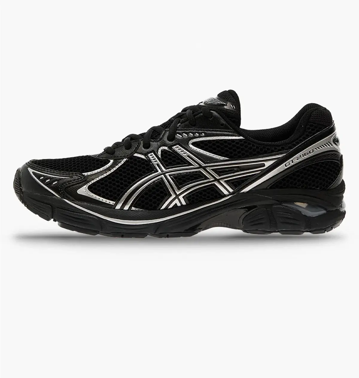 Кроссовки мужские Asics Gt-2160 Black