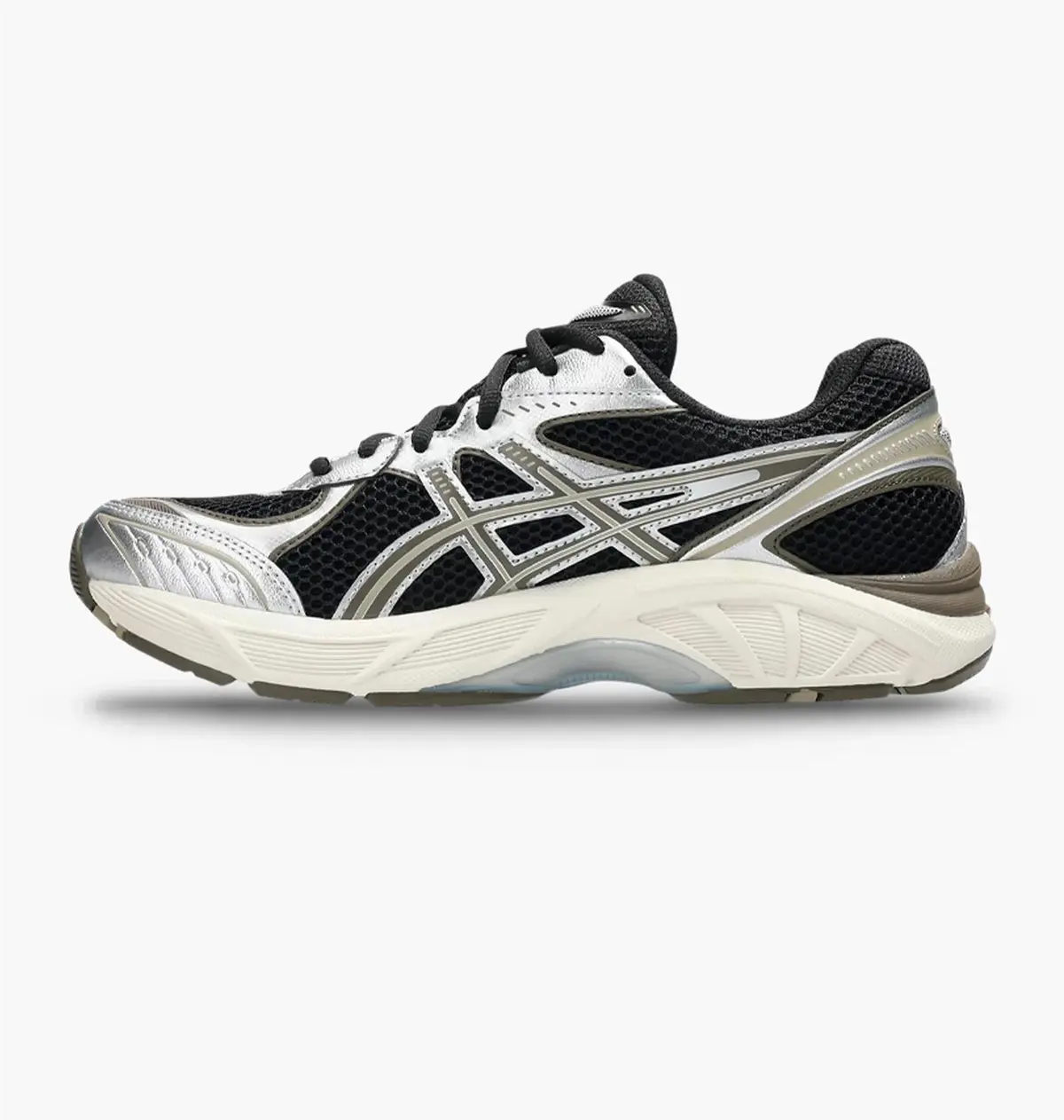 Кроссовки мужские Asics Gt-2160 Black/Metallic