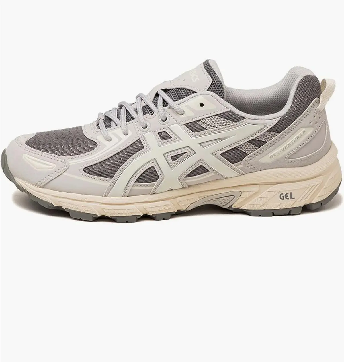 Кроссовки для бега мужские Asics Gel-Venture 6