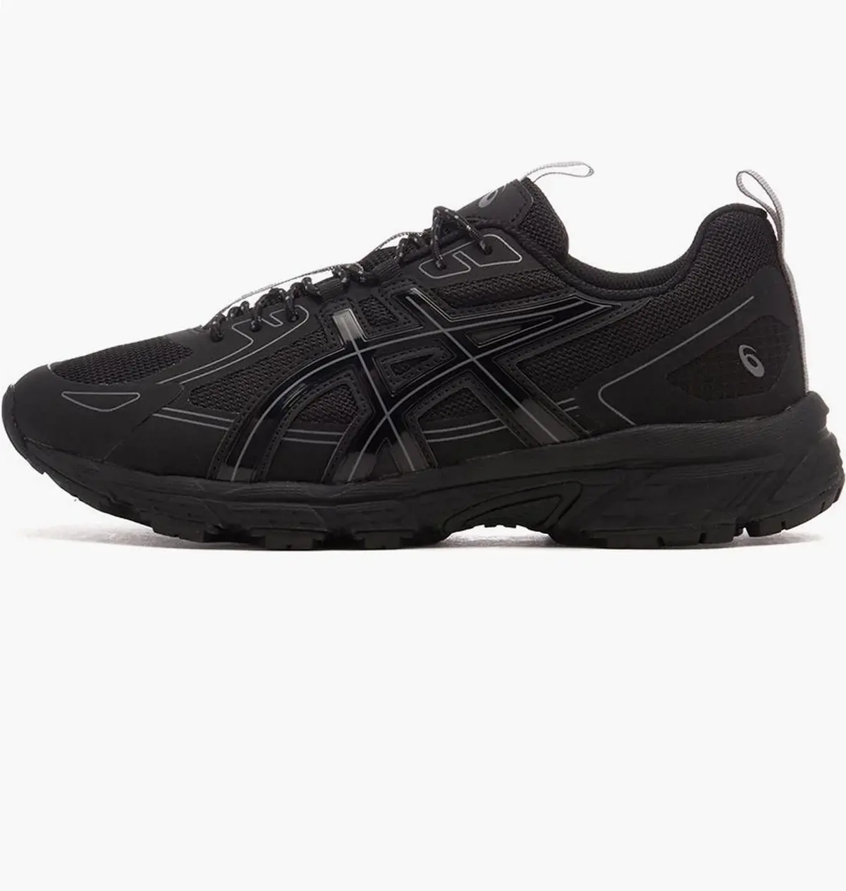 Кроссовки унисекс Asics Gel-Venture 6 Ns Black