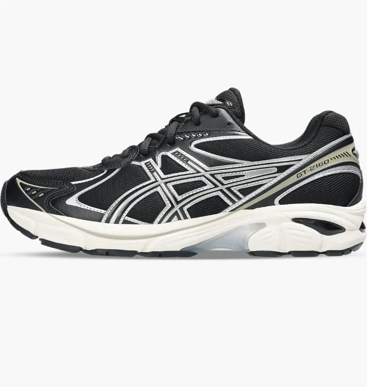 Кросівки чоловічі Asics Gt-2160 Black