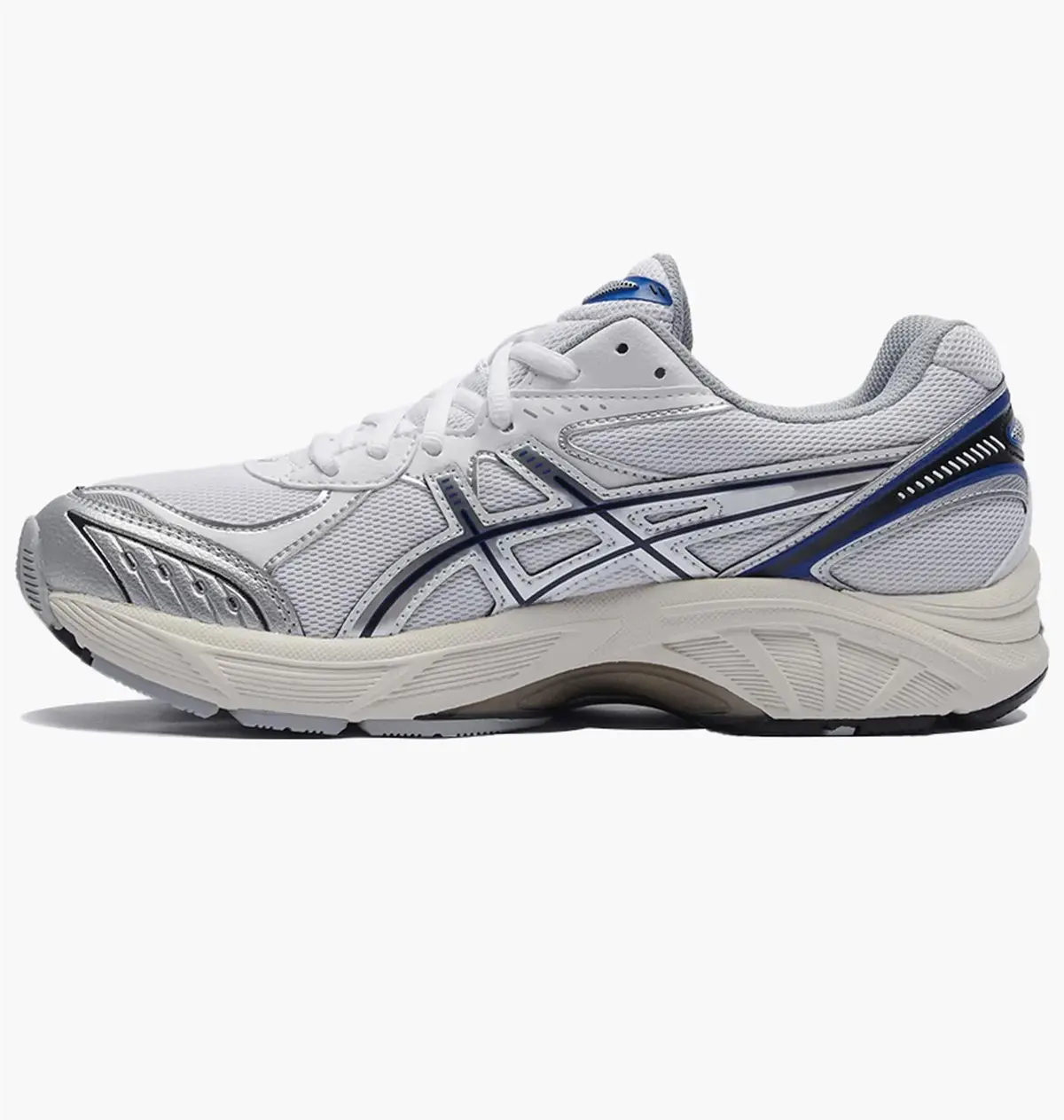 Кроссовки унисекс Asics Gt-2160 White/Grey