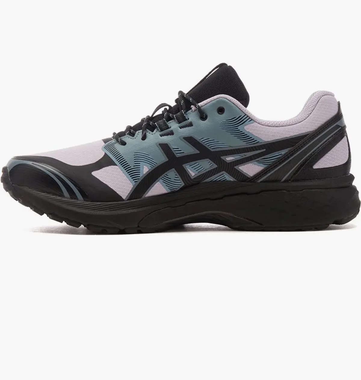 Кроссовки унисекс Asics Gel-Terrain