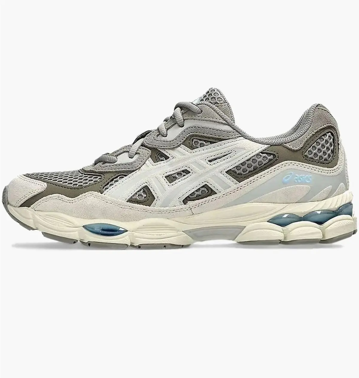 Кроссовки унисекс Asics Gel-Nyc
