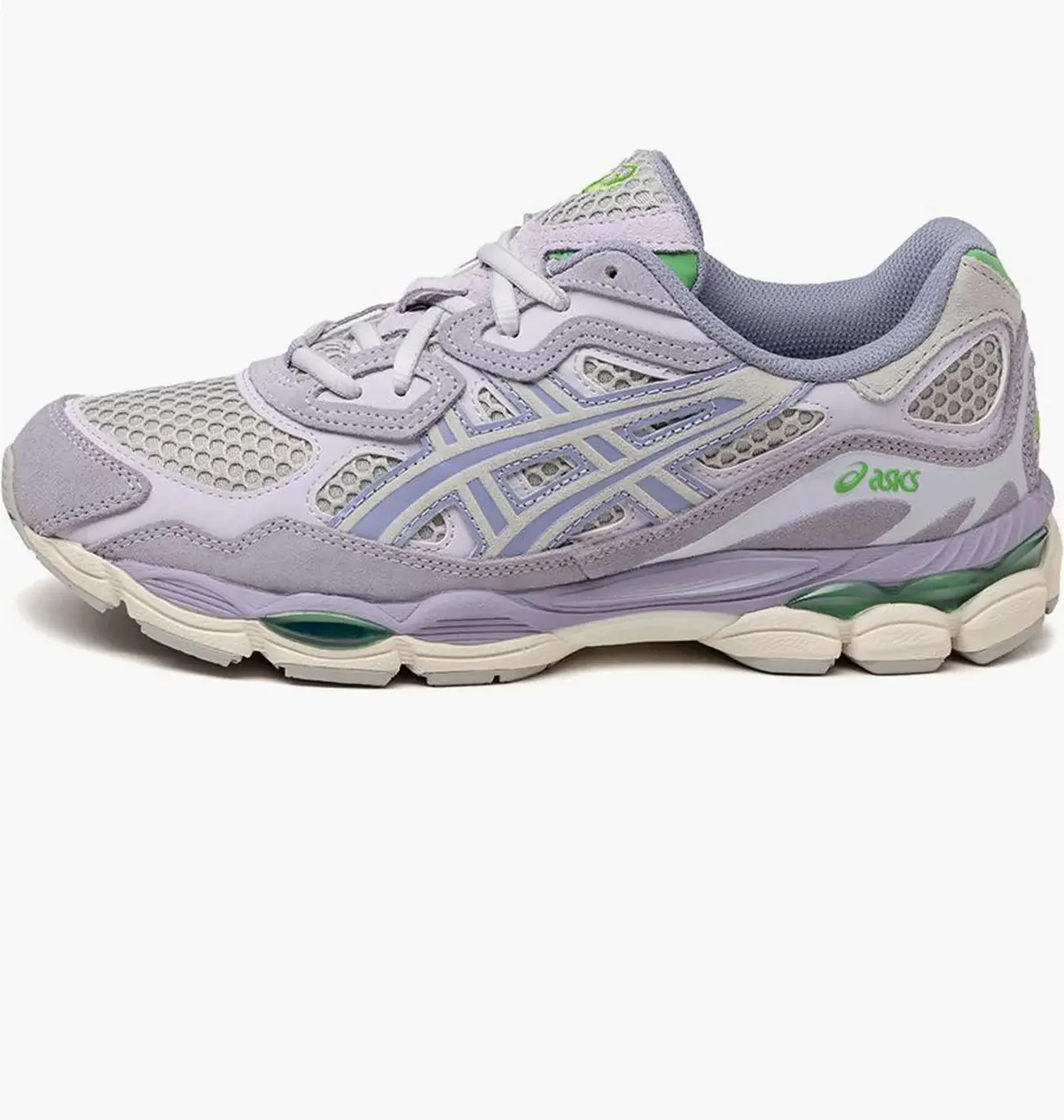Кроссовки женские Asics Gel Nyc