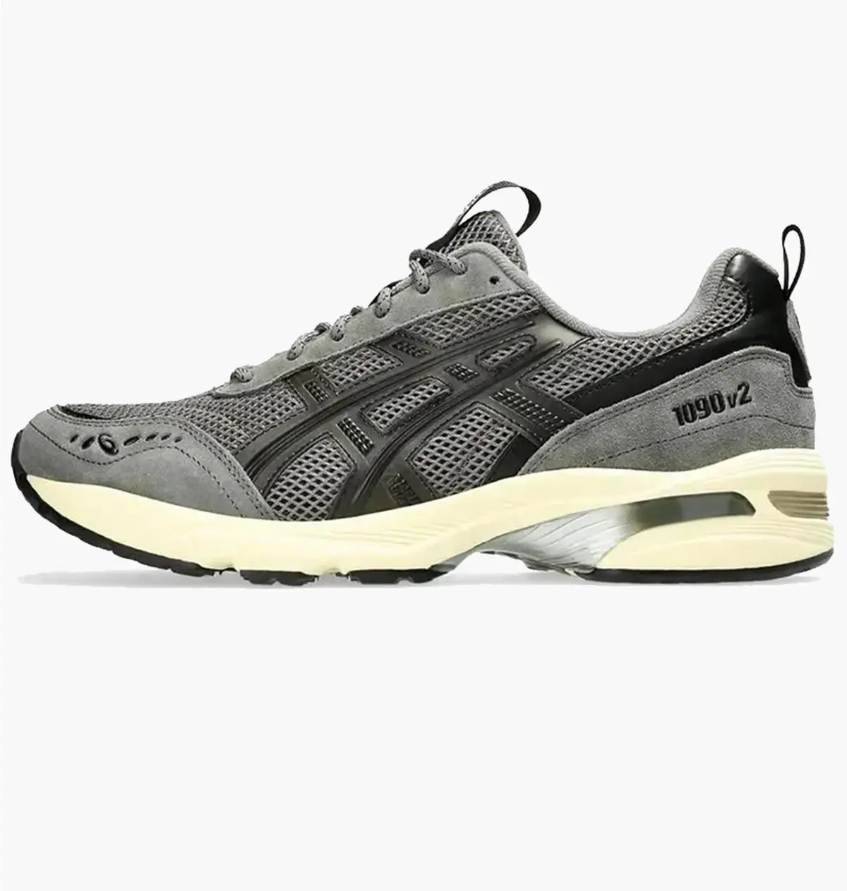 Кроссовки мужские Nike Gel 1090V2 Truffle Grey Black