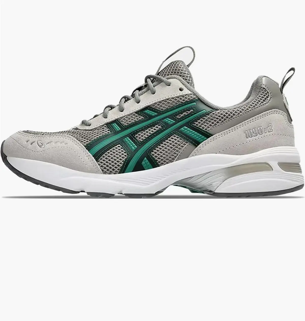 Кросівки унісекс Asics Gel-1090V2 Grey